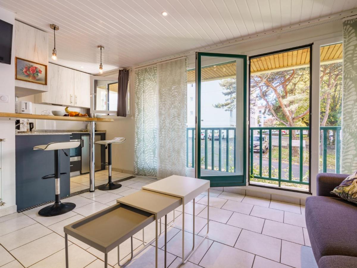 Eskualduna By Interhome Apartment