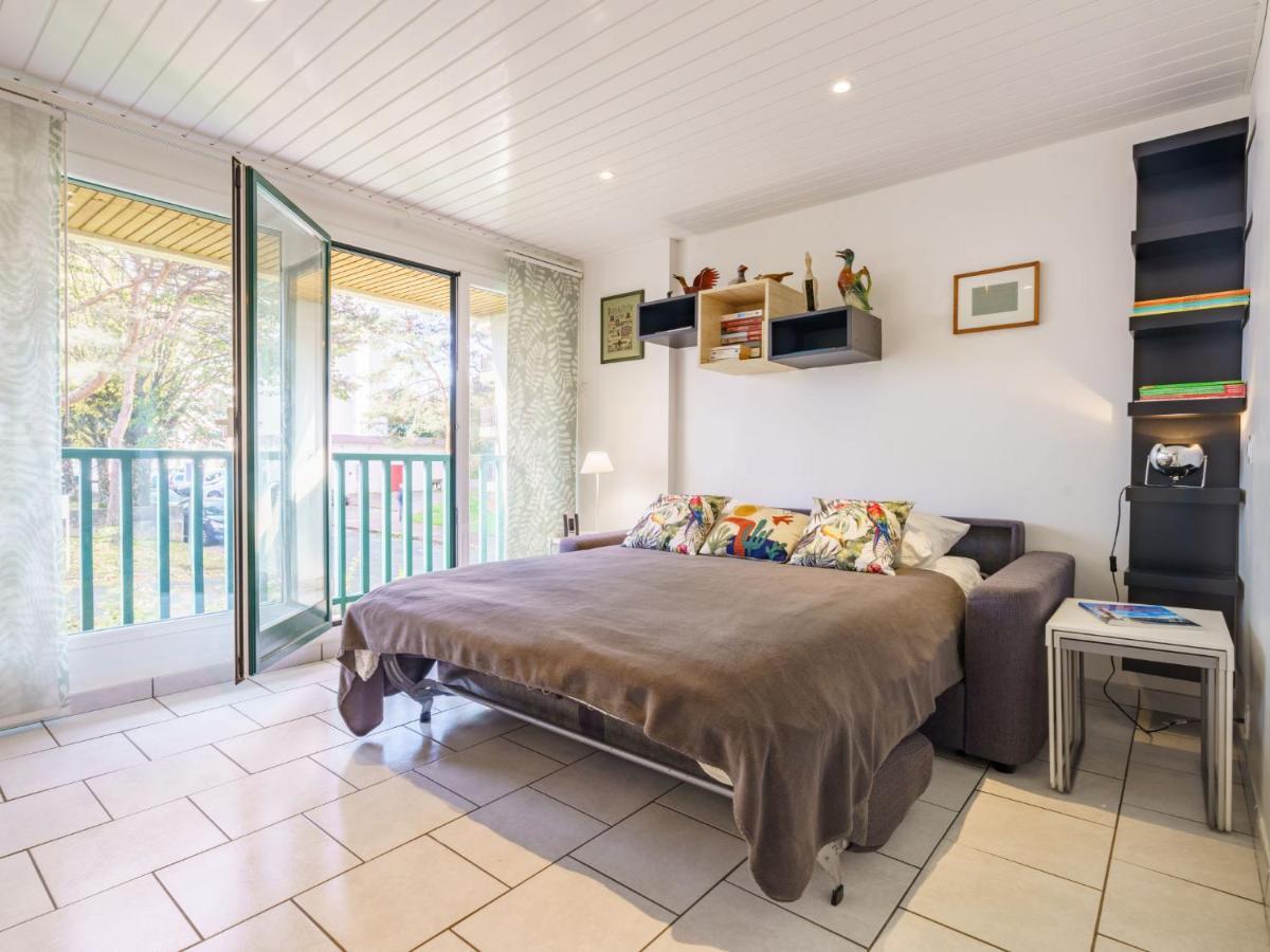 Eskualduna By Interhome * Saint-Jean-de-Luz