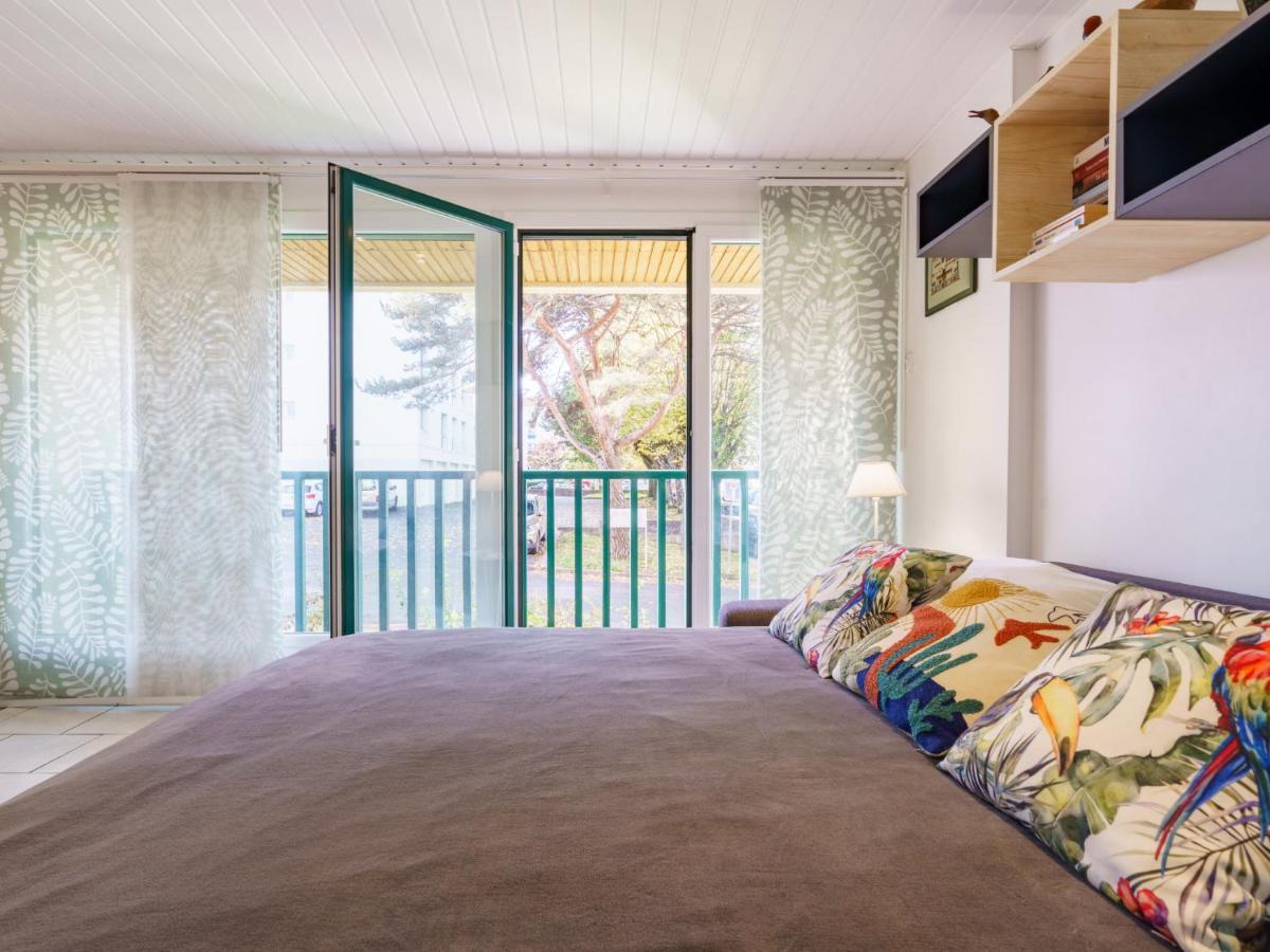 Eskualduna By Interhome Apartment