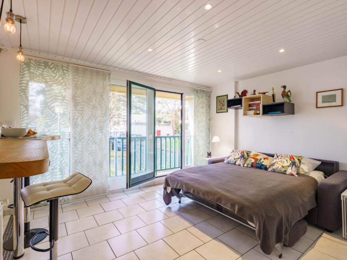 Eskualduna By Interhome Apartment Saint-Jean-de-Luz