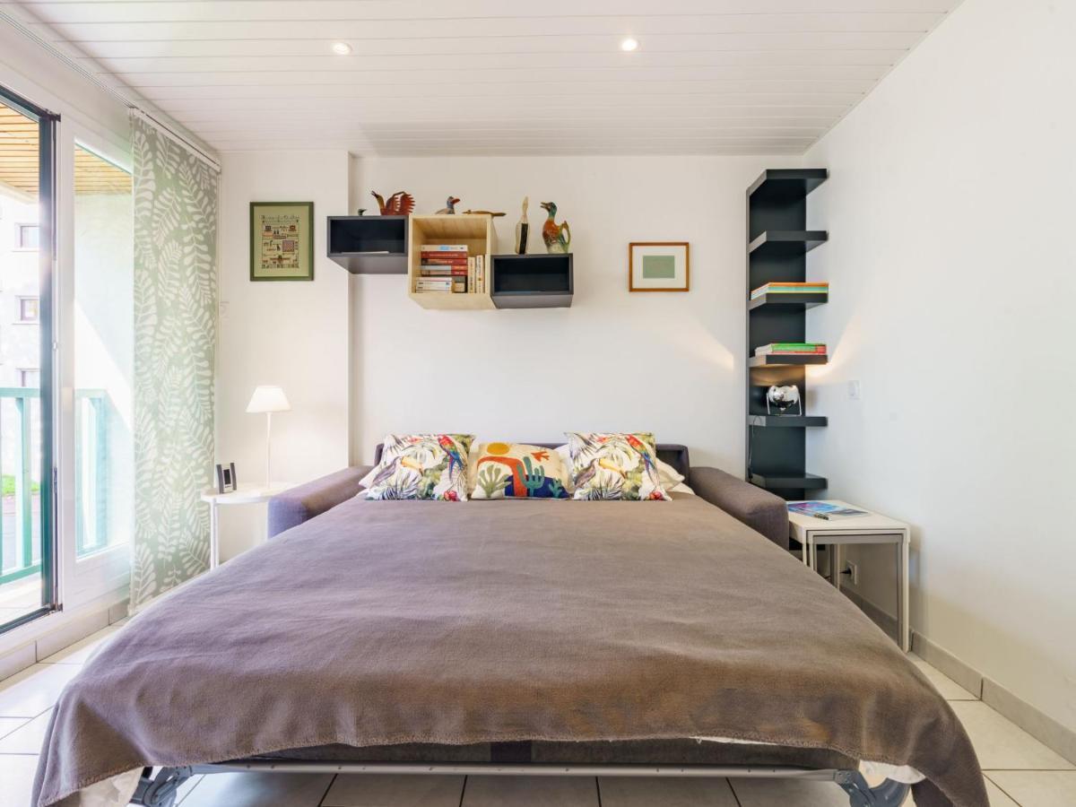 Eskualduna By Interhome Apartment Saint-Jean-de-Luz