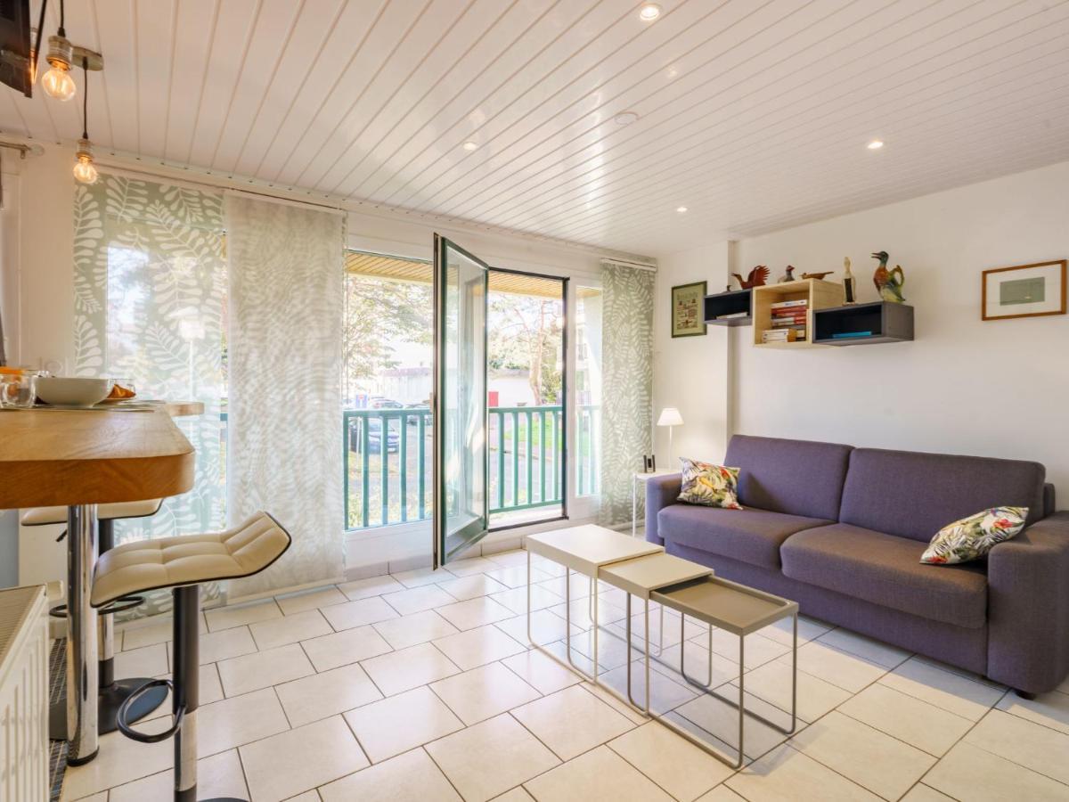 Apartment Eskualduna By Interhome *